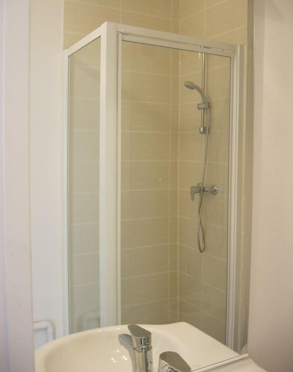 
                                                Location
                                                 T1 avec balcon 17 m² — Boulogne-Billancourt