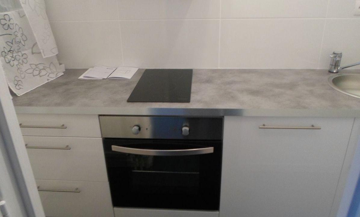 
                                                Location
                                                 T1 avec balcon, résidence calme, centre Belfort