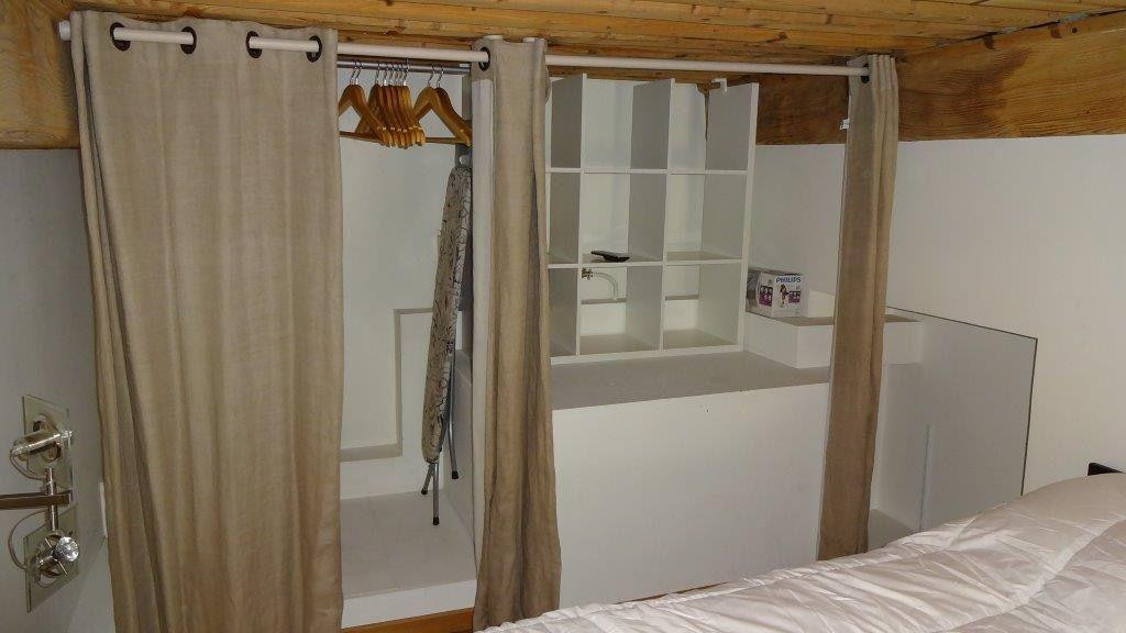 
                                                Location
                                                 T1 bis 28m² Hyper centre Lyon