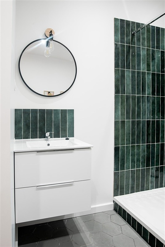 
                                                Location
                                                 T1 BIS 29m² - Quartier Notre-Dame-Du-Mont