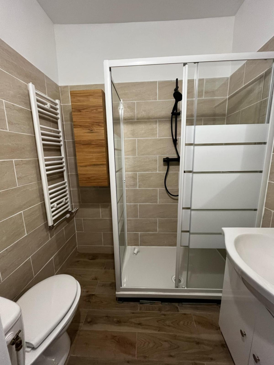 
                                                Location
                                                 T1 bis 32m² meublé à Toulouse avenue Jean Chaubet
