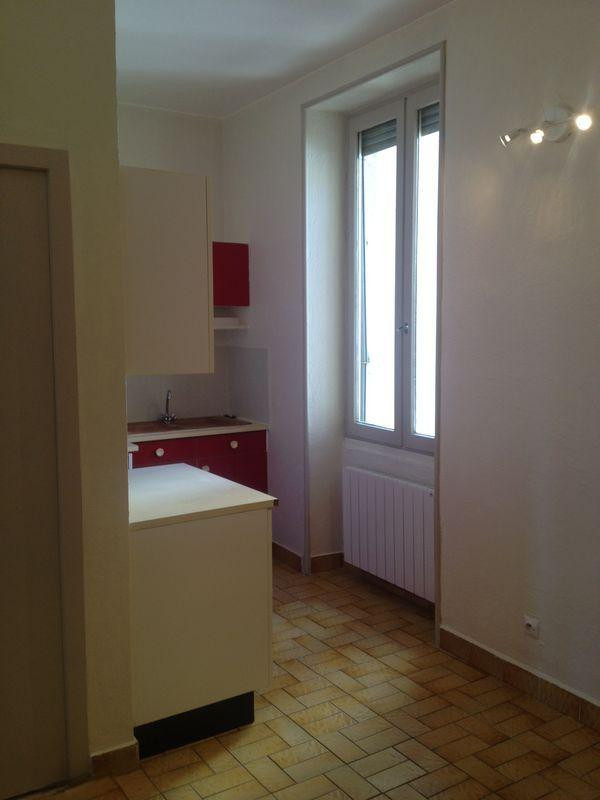 
                                                Location
                                                 T1 bis 35 m2 - Gratte-Ciel
