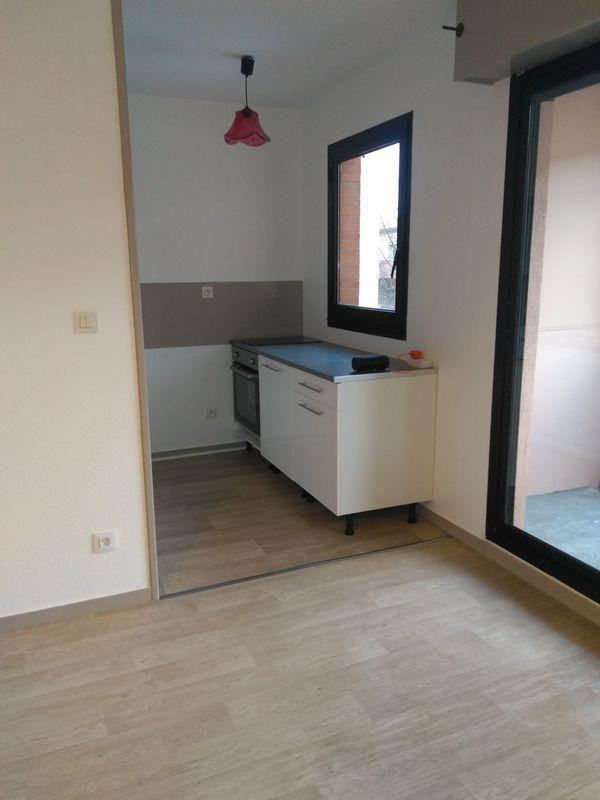 
                                                Location
                                                 T1 bis 36m2+parking Palais de justice