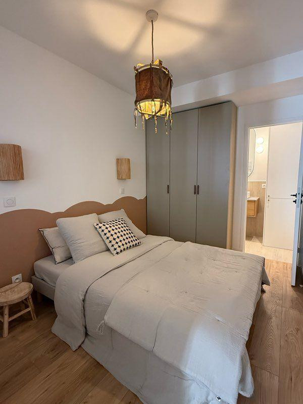 
                                                Location
                                                 T1 bis 37m2 Cinq Avenues
