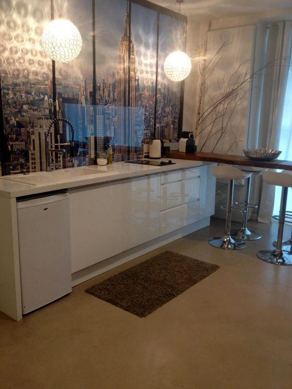 
                                                Location
                                                 T1 bis 40 m2 quartier place Graslin