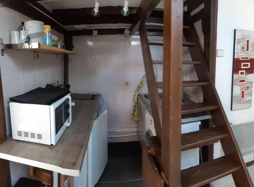 
                                                Location
                                                 T1 bis