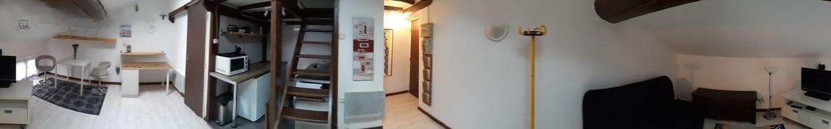 
                                                Location
                                                 T1 bis