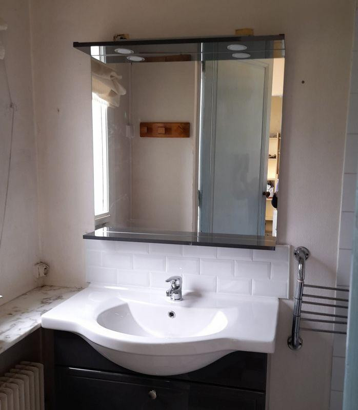 
                                                Location
                                                 T1 bis à louer de 31m²