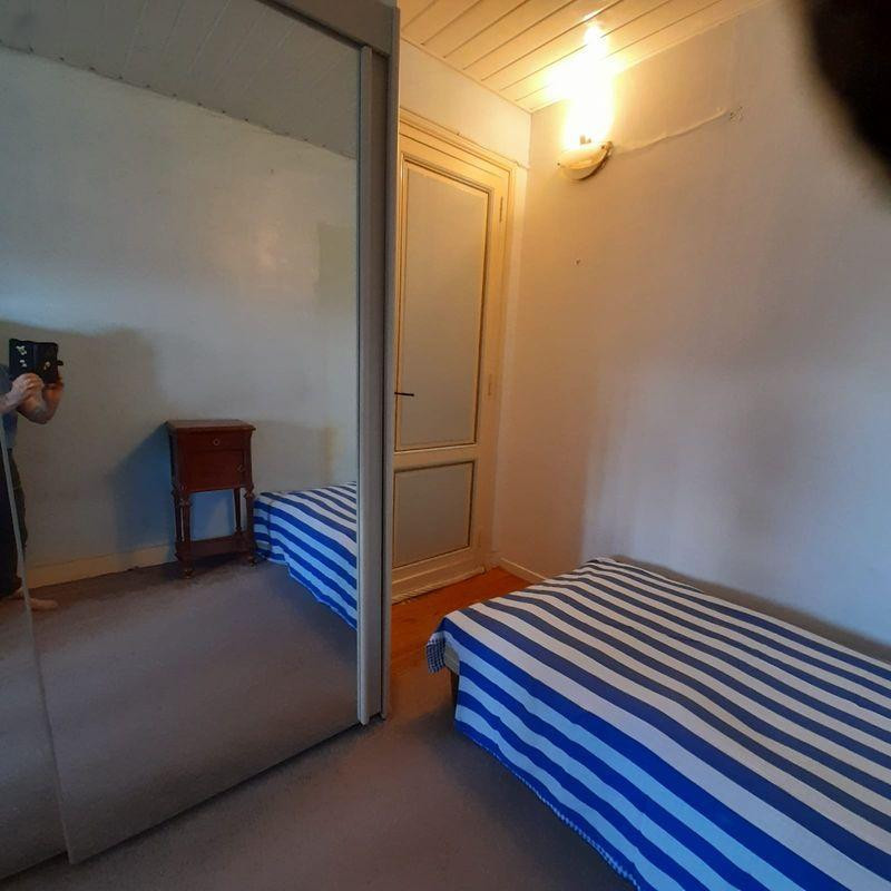 
                                                Location
                                                 T1 bis à louer de 31m²