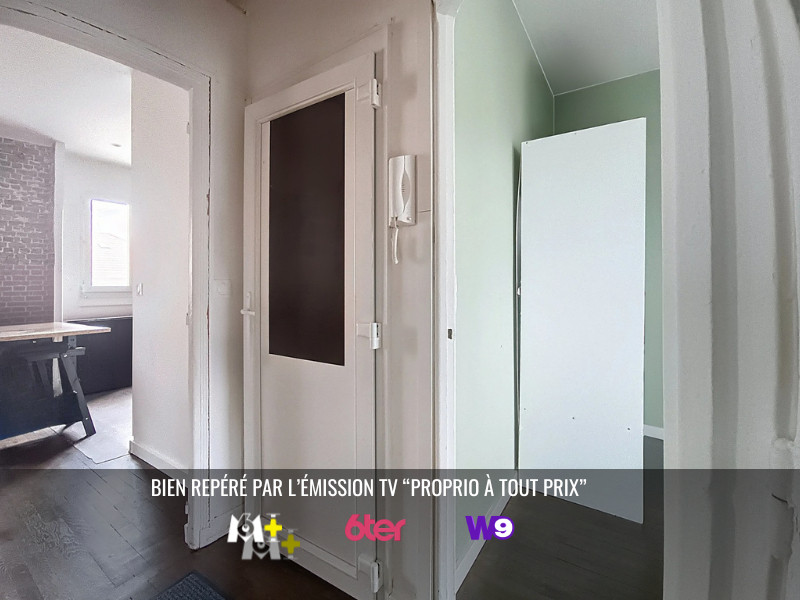 
                                                Vente
                                                 T1 BIS IDÉAL INVESTISSEUR À LAXOU