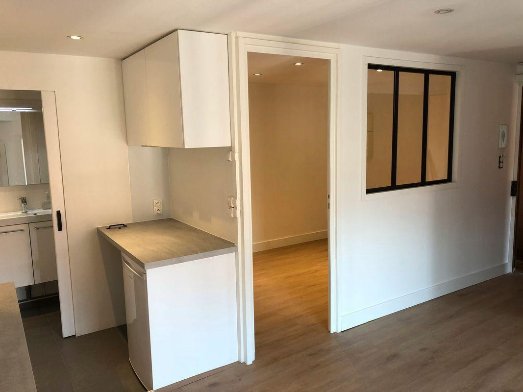 
                                                Location
                                                 T1 bis Lyon 2è Ainay