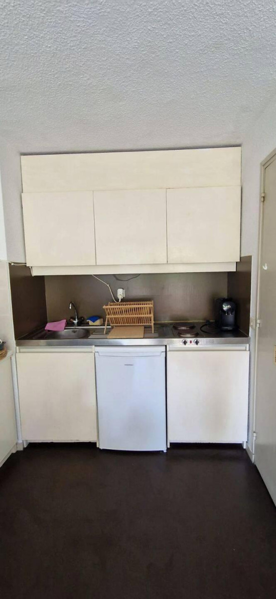 
                                                Location
                                                 T1 bis meublé 30 m² – Bidart – Proche plages et co