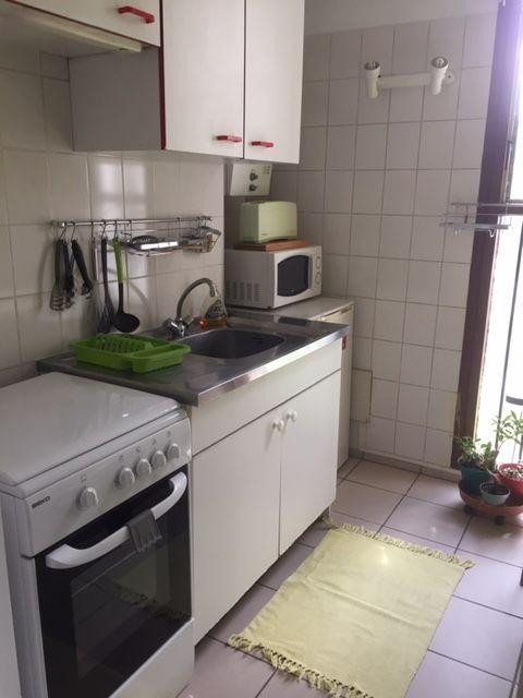 
                                                Location
                                                 T1 bis meublé