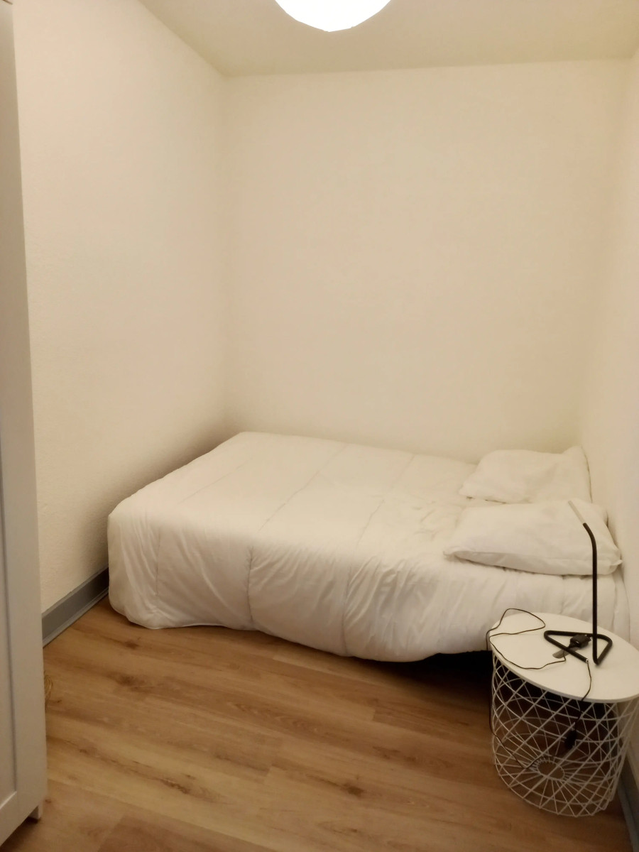 
                                                Location
                                                 T1 bis meublé Clermont-Ferrand