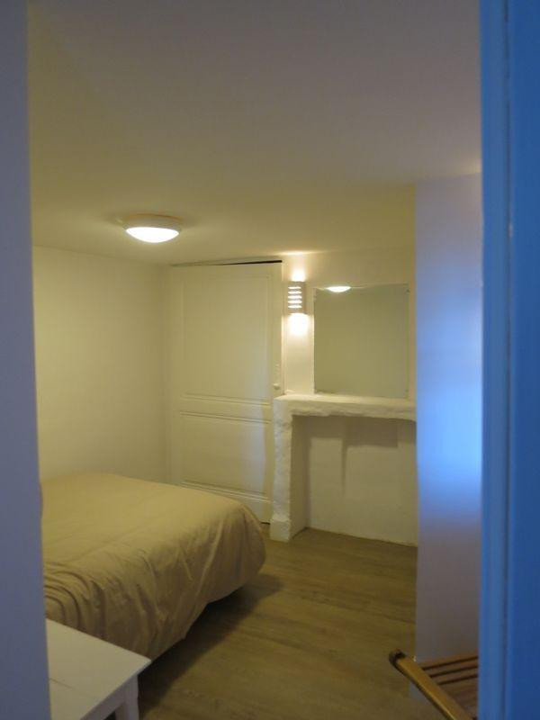 
                                                Location
                                                 T1 bis meublé de 25,50m2 au calme en presqu'ile