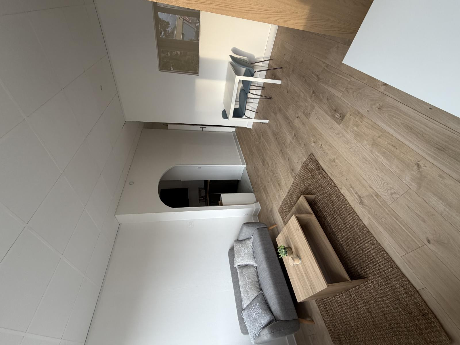 
                                                Location
                                                 T1 bis meublé de 30m2 – Entièrement rénové