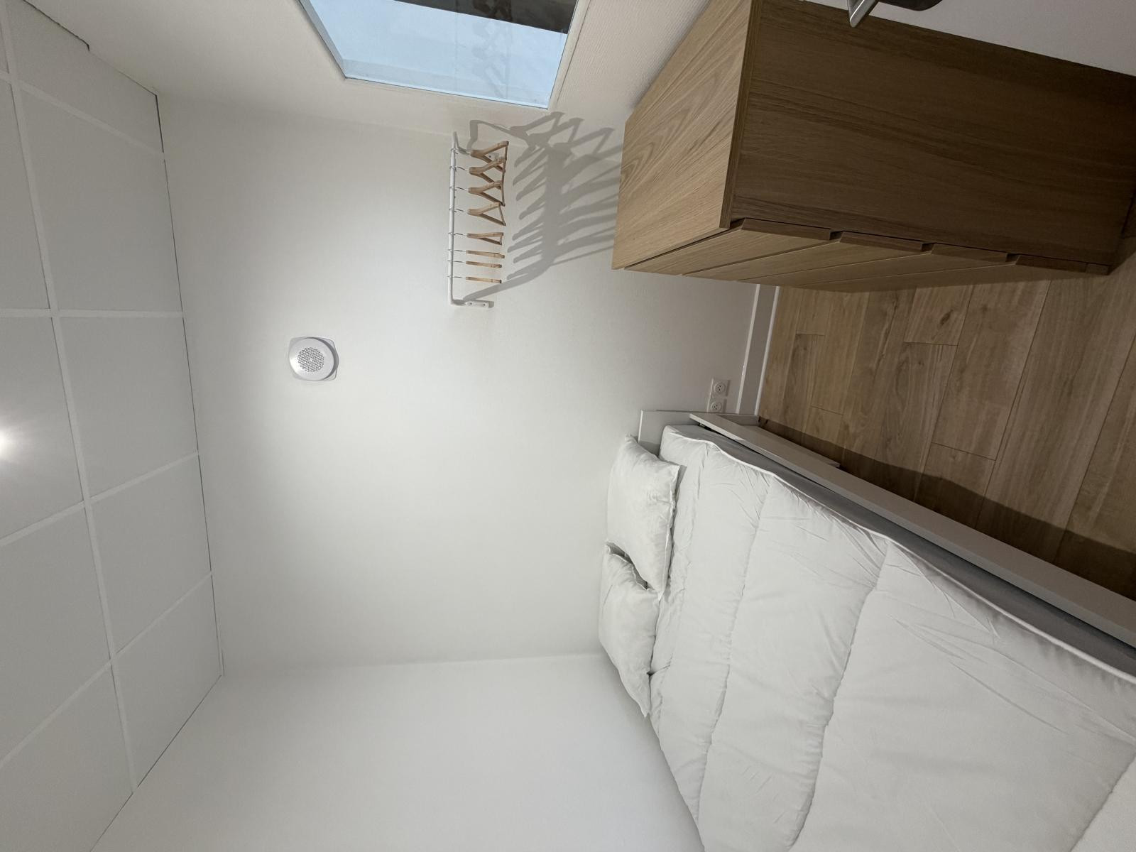 
                                                Location
                                                 T1 bis meublé de 30m2 – Entièrement rénové