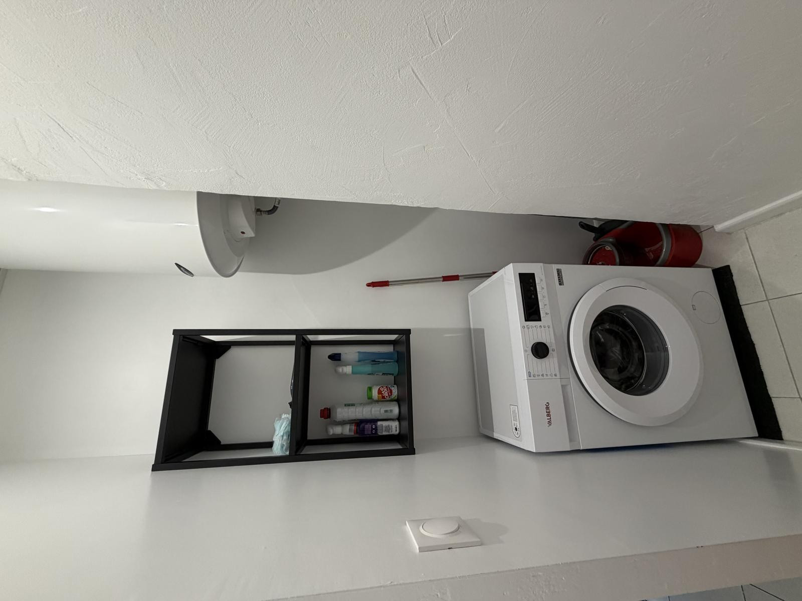 
                                                Location
                                                 T1 bis meublé de 30m2 – Entièrement rénové