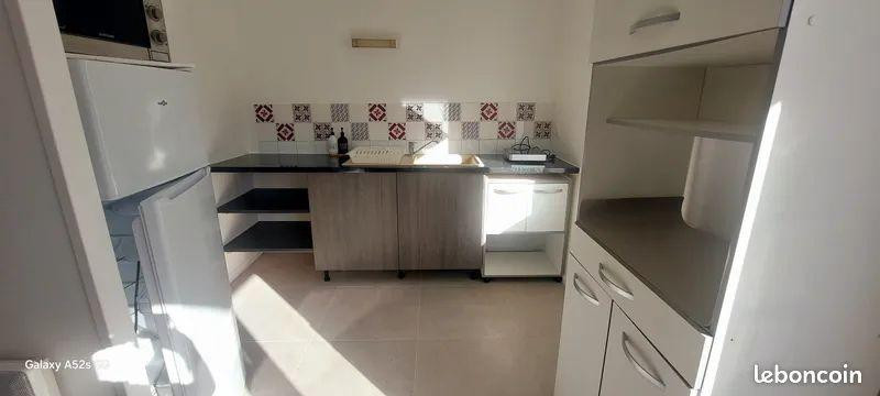 
                                                Location
                                                 T1 bis NANTES OUEST