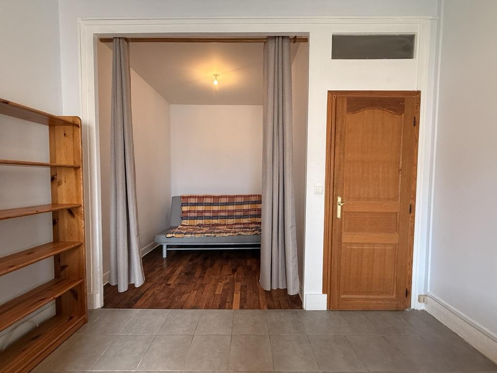 
                                                Location
                                                 T1 Bis - Part Dieu