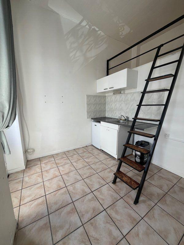 
                                                Location
                                                 T1 bis - Place Nansouty