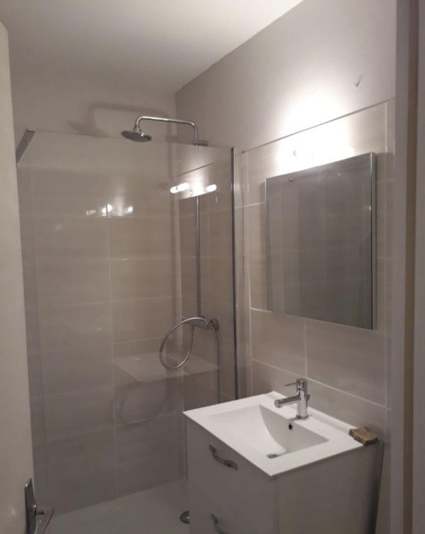 
                                                Location
                                                 T1 bis - Pont des demoiselles TOULOUSE