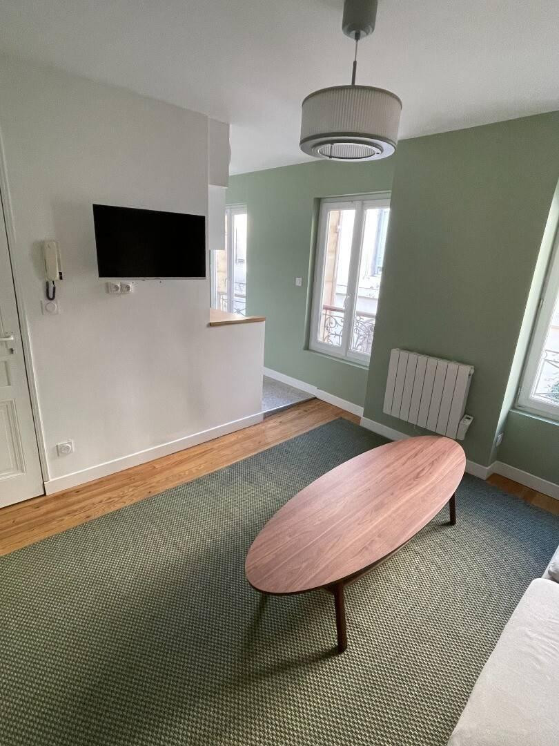 
                                                Location
                                                 T1 Bordeaux Quartier GAMBETTA Libre