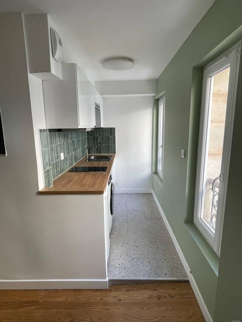 
                                                Location
                                                 T1 Bordeaux Quartier GAMBETTA Libre