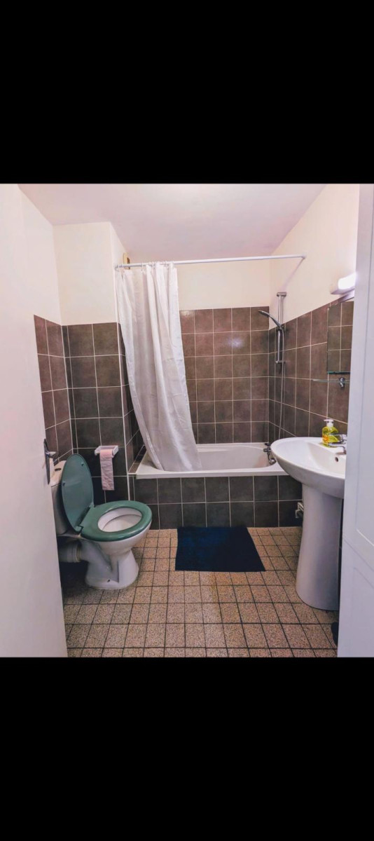 
                                                Location
                                                 T1 Cevennes