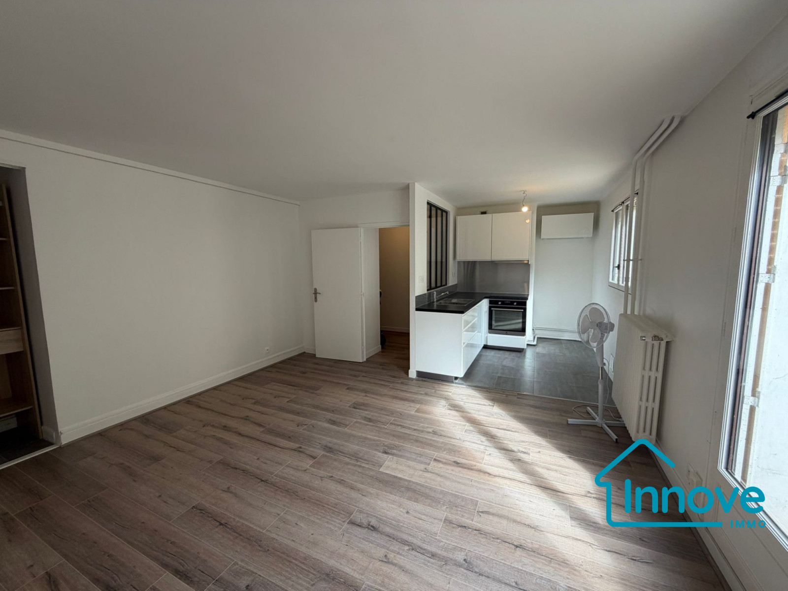 
                                                Location
                                                 T1 - Clagny - Proche Gare Rive Droite