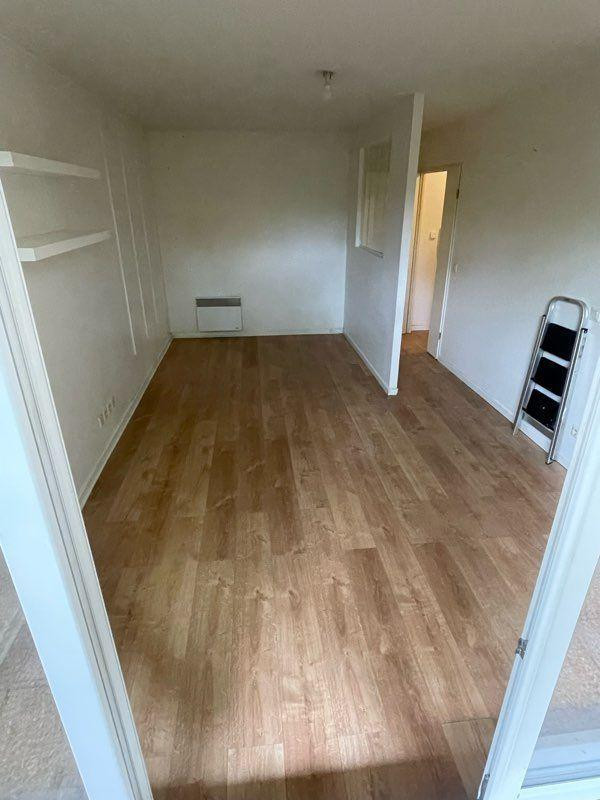 
                                                Location
                                                 T1 de 31 m² avec terrasse et parking