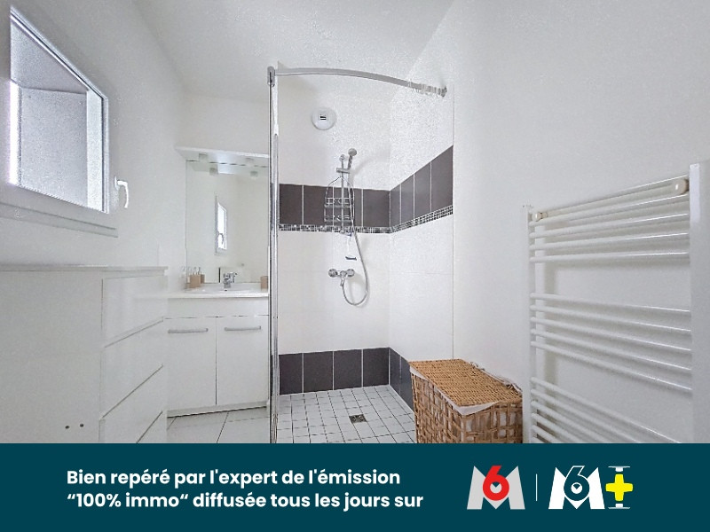 
                                                Vente
                                                 T1 de 33m2 +Terrasse- 3ème ét. avec asenseur- Parking privatif