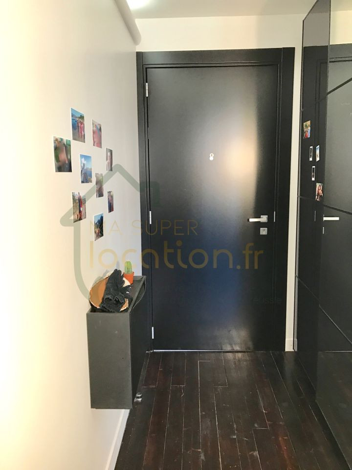 
                                                Location
                                                 T1 de Standing dans une Résidence haut de gamme
