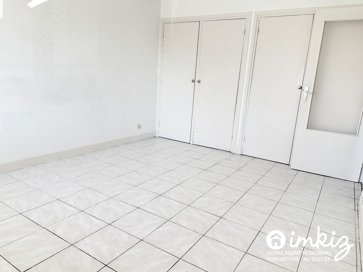 
                                                Vente
                                                 Lyon 3 Montchat – Appartement lumineux 37m2