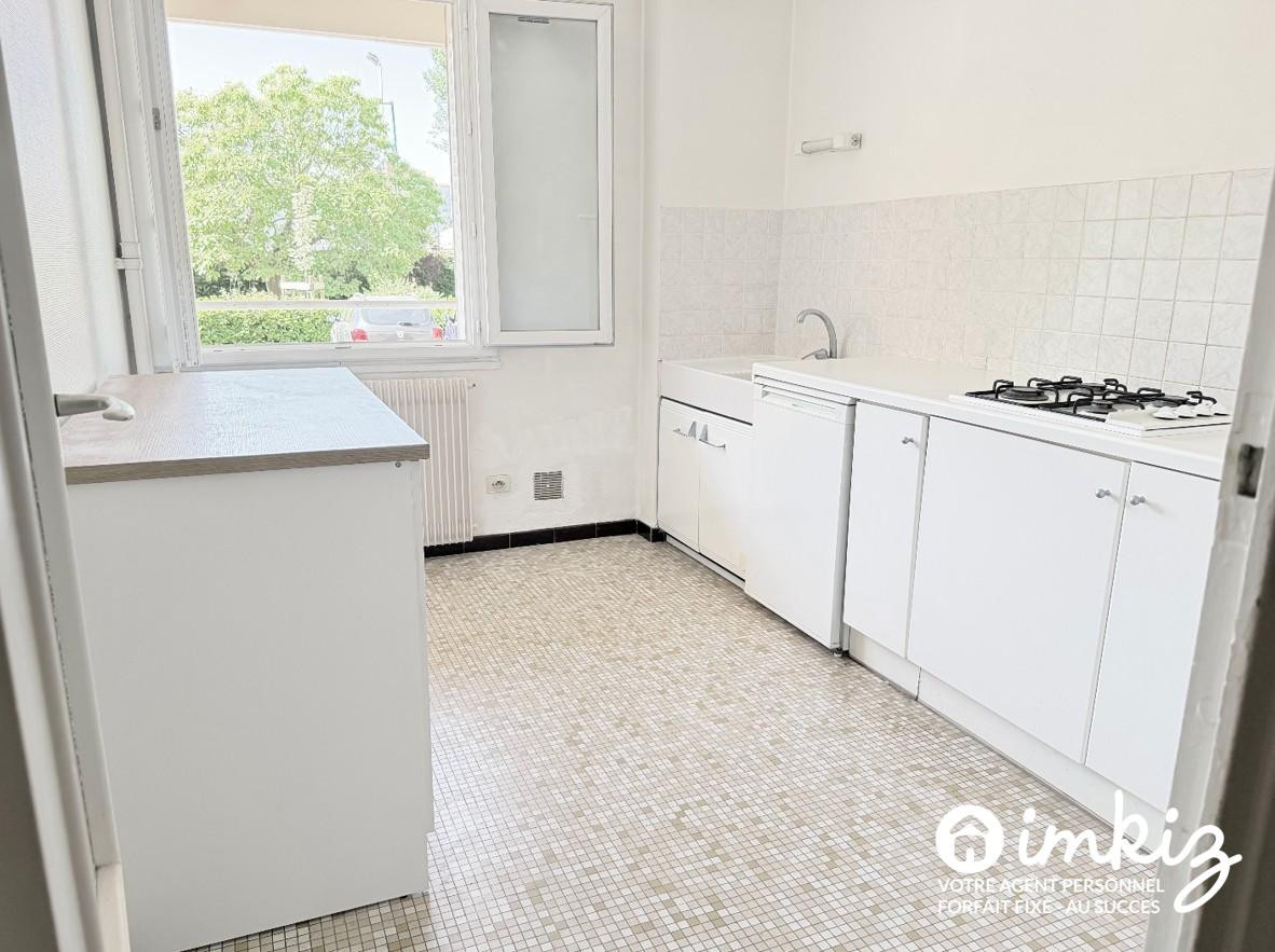 
                                                Vente
                                                 Lyon 3 Montchat – Appartement lumineux 37m2