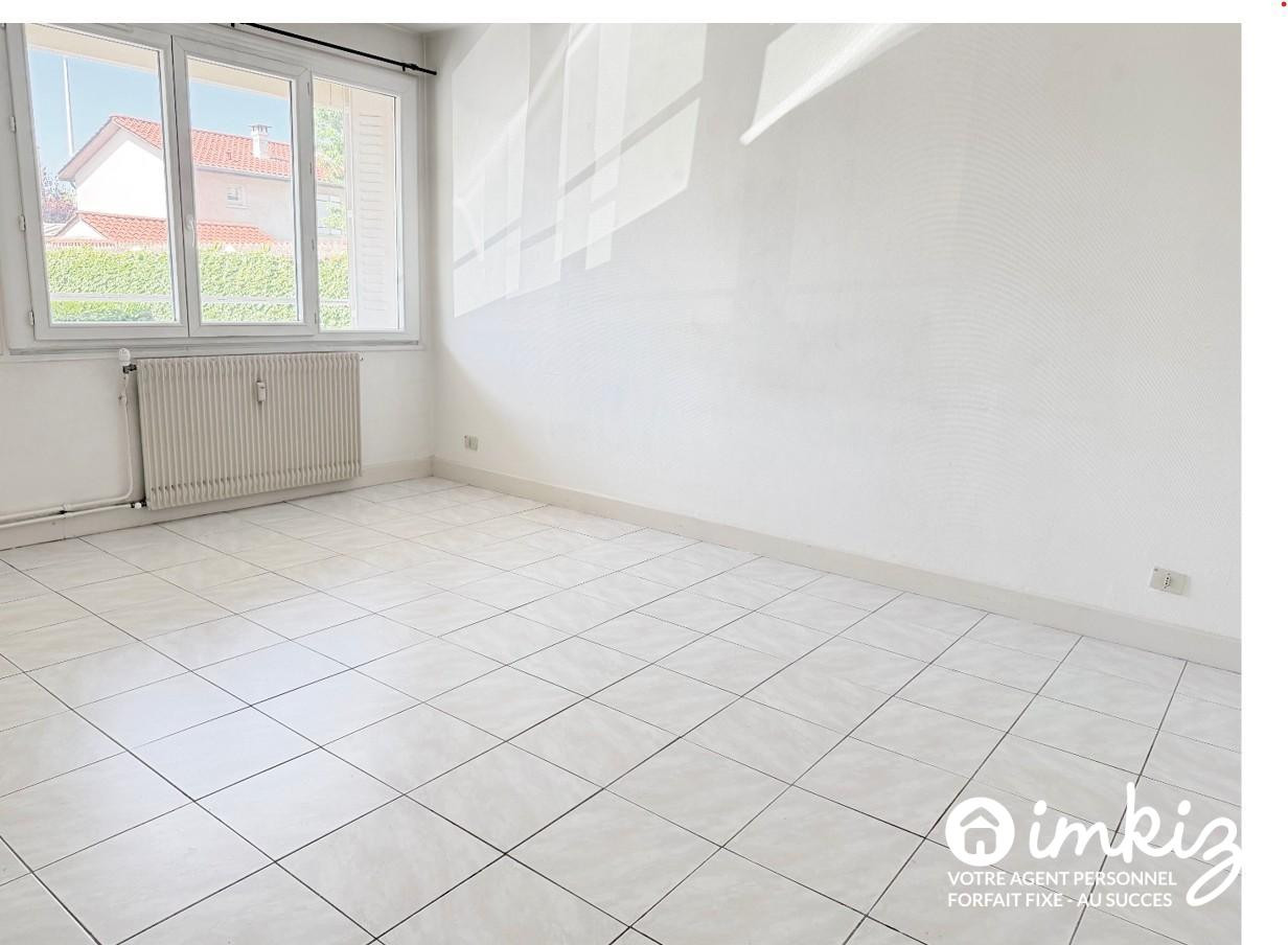 
                                                Vente
                                                 Lyon 3 Montchat – Appartement lumineux 37m2