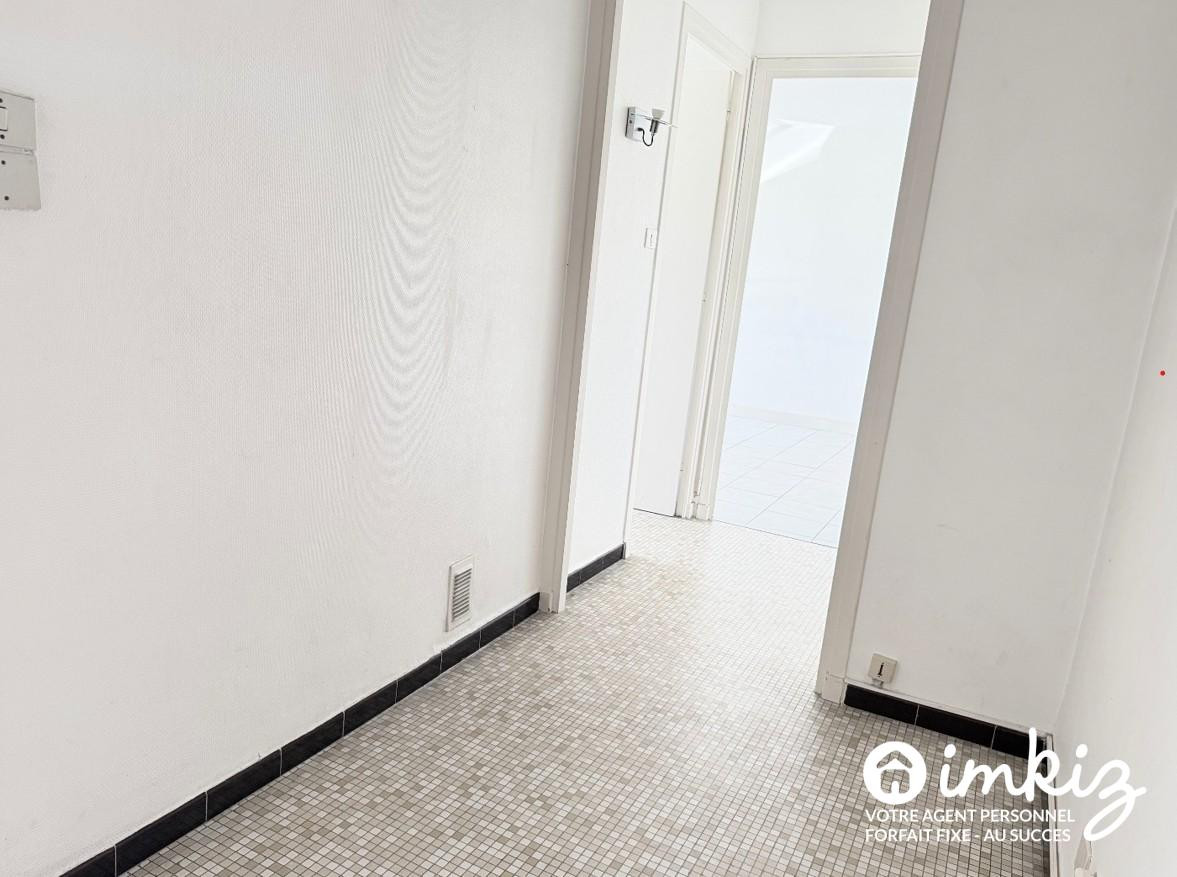 
                                                Vente
                                                 Lyon 3 Montchat – Appartement lumineux 37m2