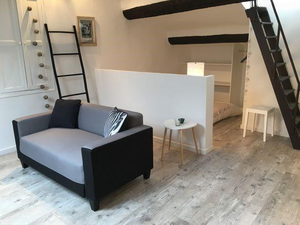 
                                                Location
                                                 T1 meublé - 13006 MRS - Rue de la Loubière
