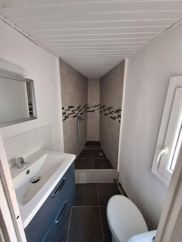 
                                                Location
                                                 T1 meublé 21 m² – Vue mer, climatisation & lumière