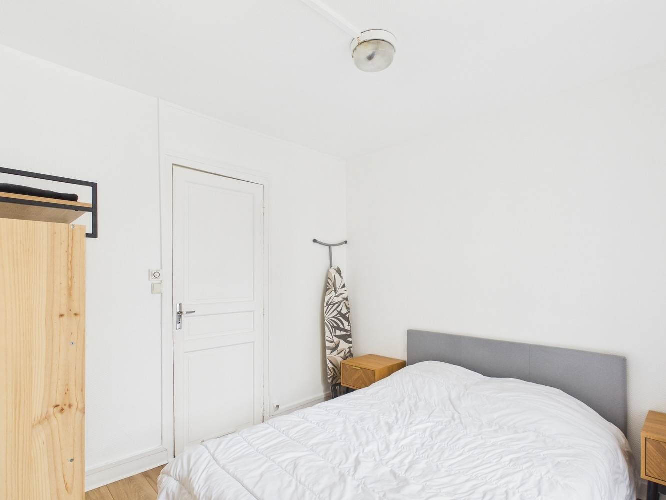 
                                                Location
                                                 T1 meublé – 27.44 m² – Rouen centre