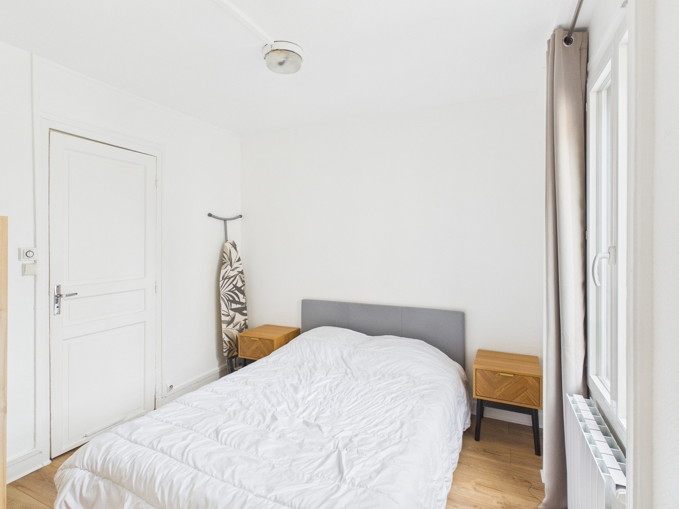 
                                                Location
                                                 T1 meublé – 27.44 m² – Rouen centre