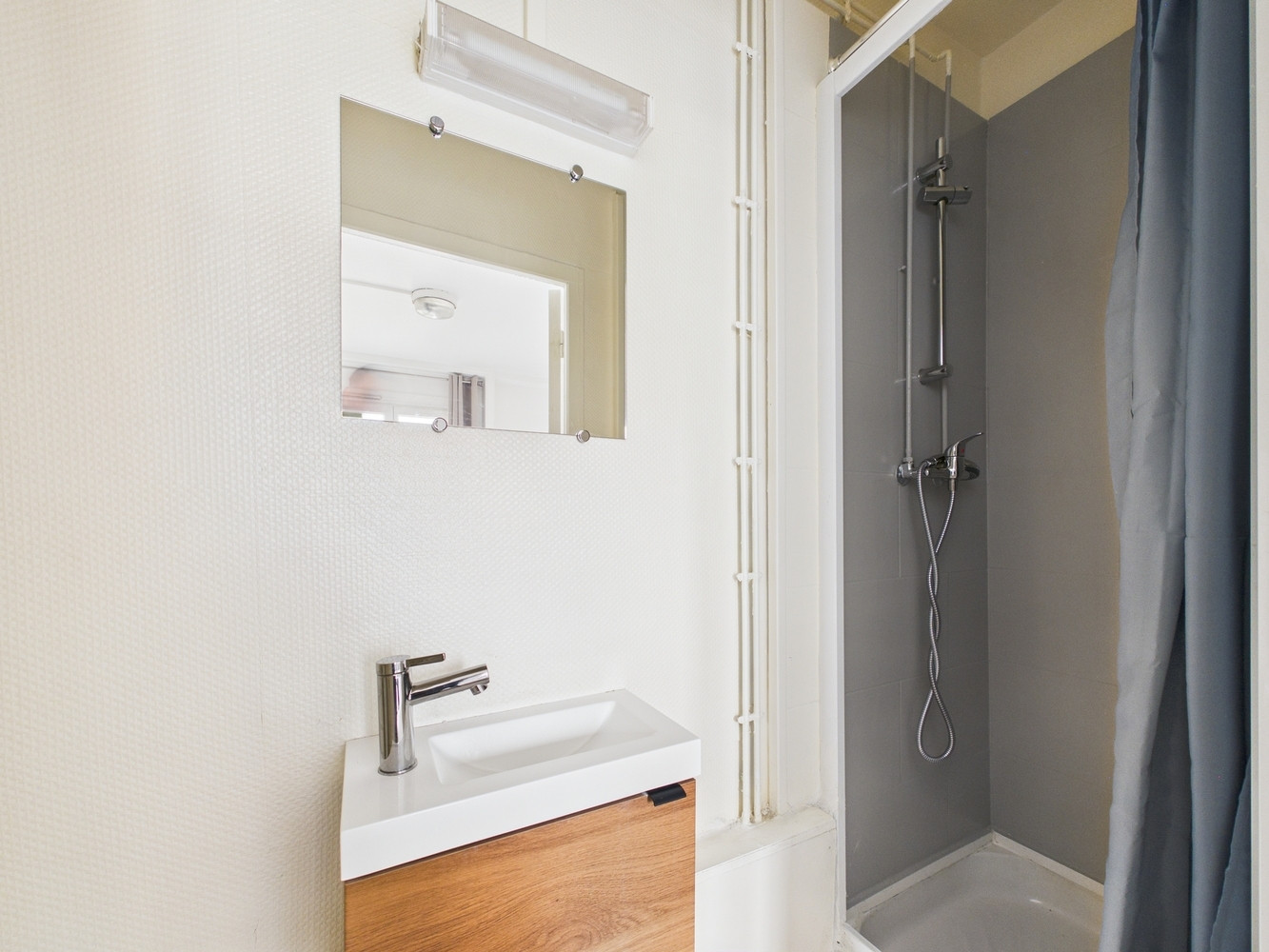 
                                                Location
                                                 T1 meublé – 27.44 m² – Rouen centre