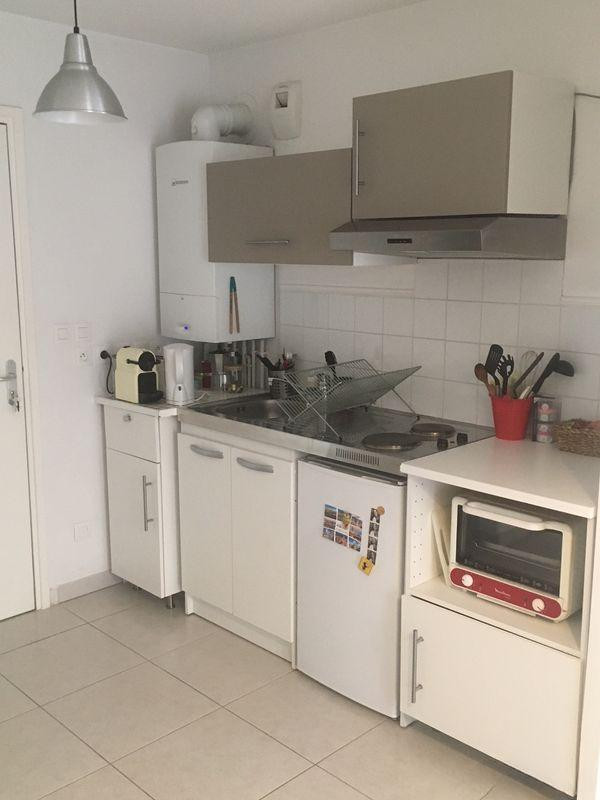 
                                                Location
                                                 T1 meublé 32m2 quartier St Mitre Aix en Provence