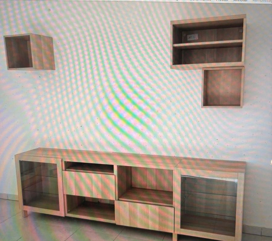 
                                                Location
                                                 T1 meublé 32m2 quartier St Mitre Aix en Provence