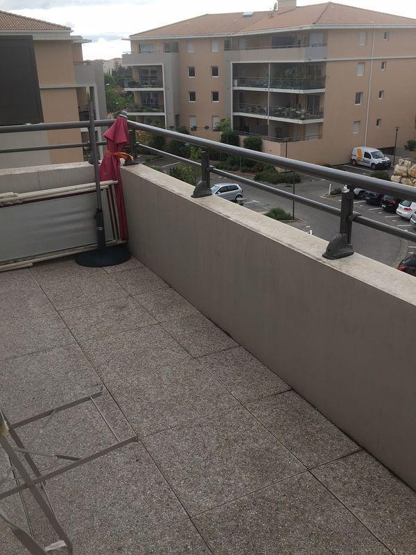 
                                                Location
                                                 T1 meublé 32m2 quartier St Mitre Aix en Provence