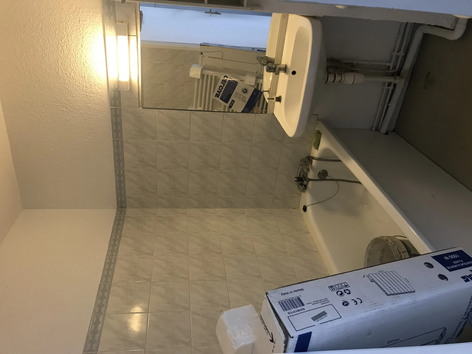 
                                                Location
                                                 T1 meublé bordeaux