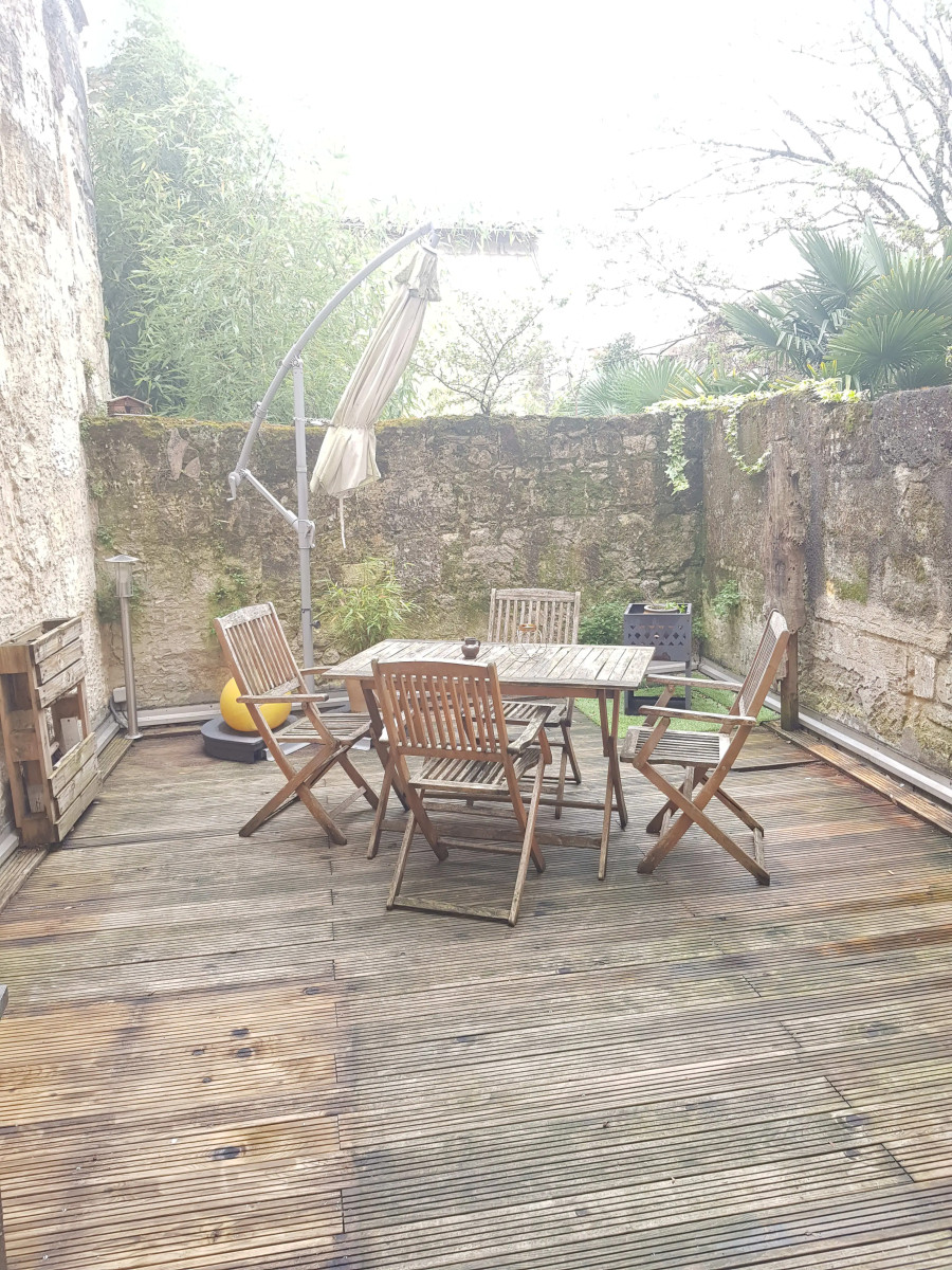 
                                                Location
                                                 T1 meublé Bordeaux