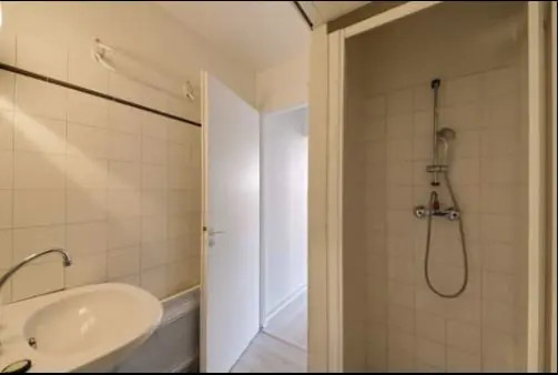 
                                                Location
                                                 T1 meublé Bordeaux