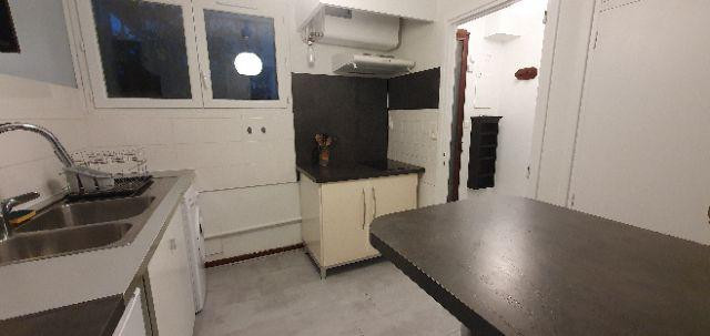 
                                                Location
                                                 T1 meublé chez l'habitant