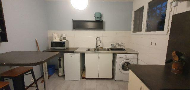 
                                                Location
                                                 T1 meublé chez l'habitant